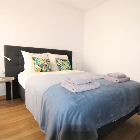 Ali Apartment Alicante Eksteriør bilde