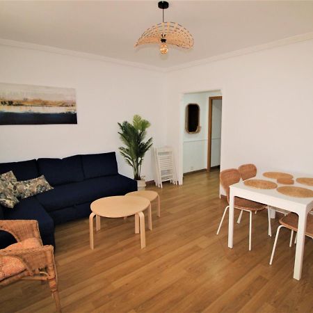 Ali Apartment Alicante Eksteriør bilde