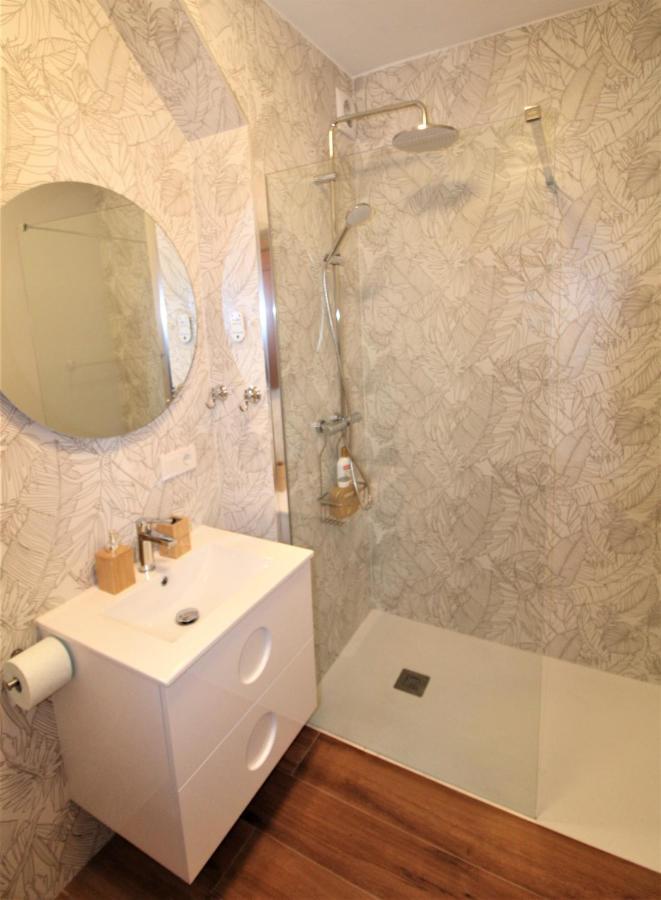 Ali Apartment Alicante Eksteriør bilde