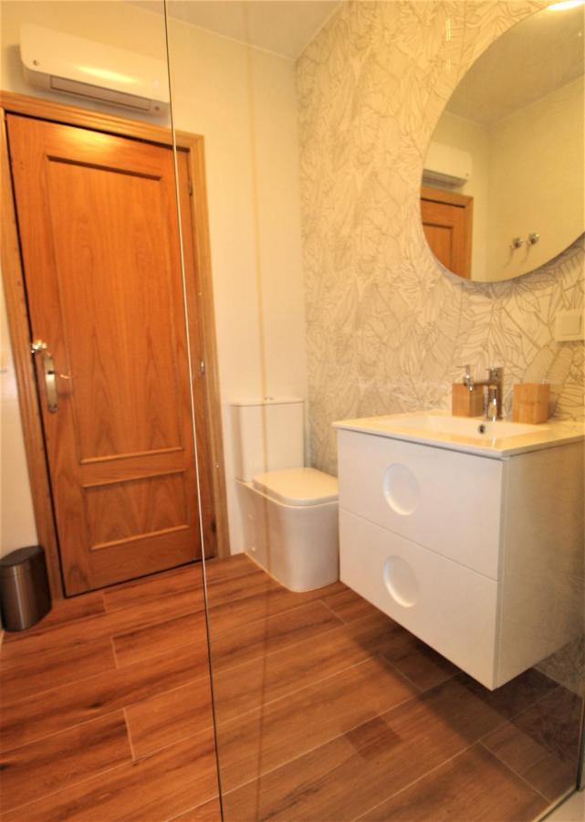 Ali Apartment Alicante Eksteriør bilde
